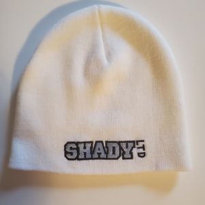 Slim Shady beanie hat unisex